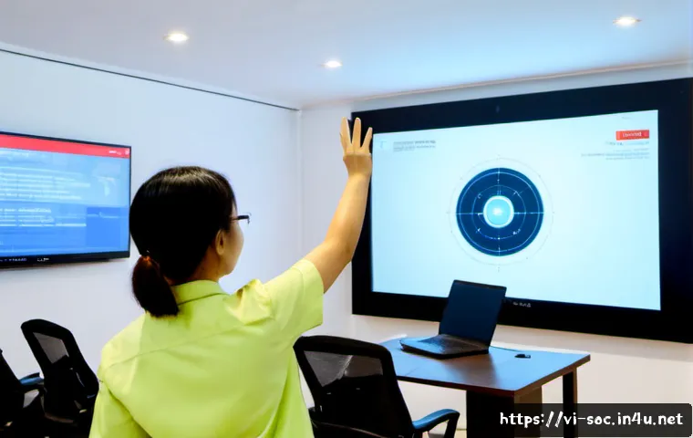 Cách chọn hội nghị công nghệ phù hợp cho chuyên gia SOC: nội dung, chi phí và giá trị ứng dụng 3 보안관제 전문가를 위한 기술 컨퍼런스 관련 이미지 1